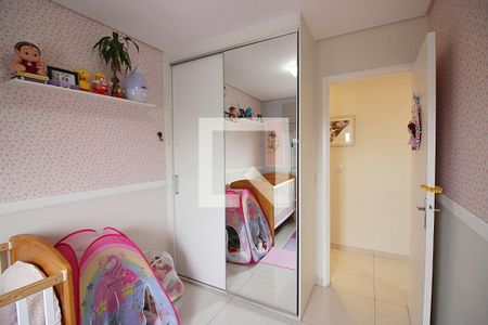 Apartamento à venda com 52m², 2 quartos e 1 vagaQuarto 2