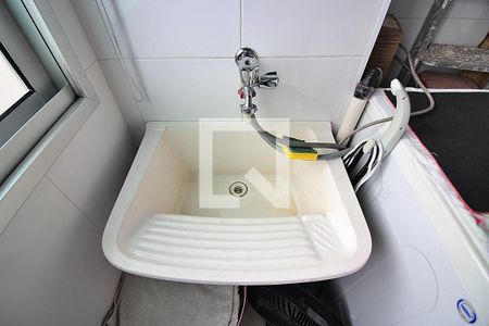 Apartamento à venda com 52m², 2 quartos e 1 vagaÁrea de Serviço