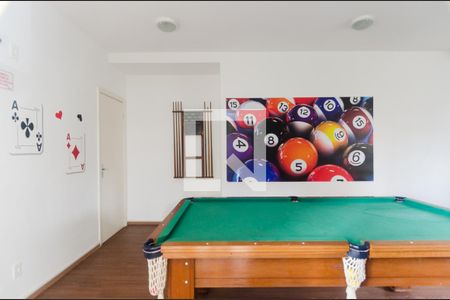 Apartamento à venda com 52m², 2 quartos e 1 vagaÁrea comum do Condomínio