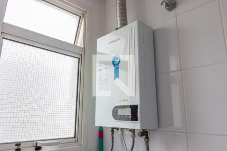 Apartamento à venda com 76m², 2 quartos e 1 vagaÁrea de Serviço