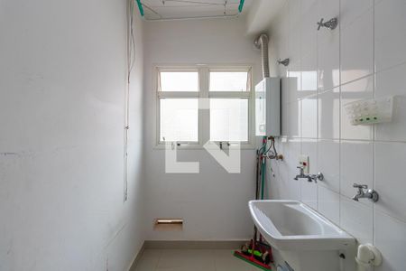 Apartamento à venda com 76m², 2 quartos e 1 vagaÁrea de Serviço