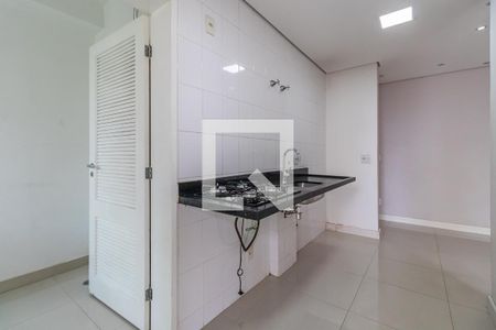 Apartamento à venda com 76m², 2 quartos e 1 vagaCozinha