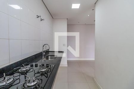 Apartamento à venda com 76m², 2 quartos e 1 vagaCozinha