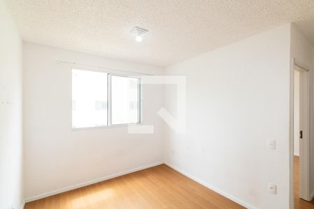 Sala de apartamento para alugar com 2 quartos, 40m² em Guaratiba, Rio de Janeiro