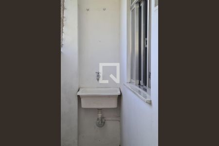 Casa para alugar com 120m², 2 quartos e sem vaga Casa para alugar com 120m², 2 quartos e sem vagaÁrea de Serviço