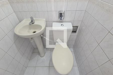 Casa para alugar com 120m², 2 quartos e sem vaga Casa para alugar com 120m², 2 quartos e sem vagaLavabo