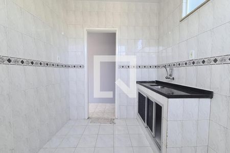 Casa para alugar com 120m², 2 quartos e sem vaga Casa para alugar com 120m², 2 quartos e sem vagaCozinha