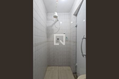 Casa para alugar com 120m², 2 quartos e sem vaga Casa para alugar com 120m², 2 quartos e sem vagaBanheiro