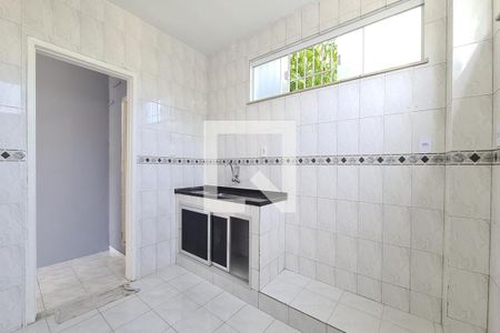 Casa para alugar com 120m², 2 quartos e sem vaga Casa para alugar com 120m², 2 quartos e sem vagaCozinha