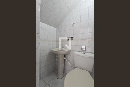 Casa para alugar com 120m², 2 quartos e sem vaga Casa para alugar com 120m², 2 quartos e sem vagaLavabo