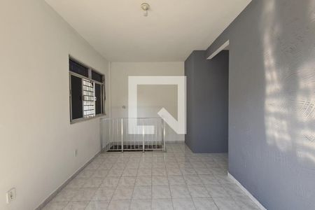 Sala de casa para alugar com 2 quartos, 120m² em Encantado, Rio de Janeiro