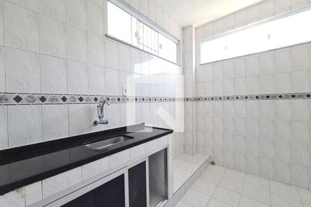 Casa para alugar com 120m², 2 quartos e sem vaga Casa para alugar com 120m², 2 quartos e sem vagaCozinha