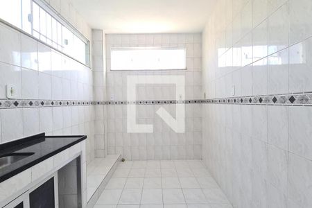 Casa para alugar com 120m², 2 quartos e sem vaga Casa para alugar com 120m², 2 quartos e sem vagaCozinha