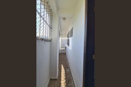 Casa para alugar com 120m², 2 quartos e sem vaga Casa para alugar com 120m², 2 quartos e sem vagaÁrea de Serviço