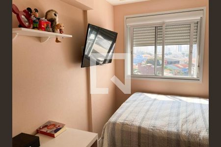 Foto 19 de apartamento à venda com 2 quartos, 64m² em Vila Carrao, São Paulo