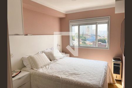 Foto 13 de apartamento à venda com 2 quartos, 64m² em Vila Carrao, São Paulo