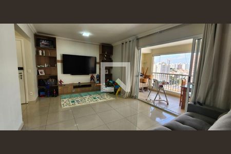 Foto 26 de apartamento à venda com 4 quartos, 122m² em Mooca, São Paulo