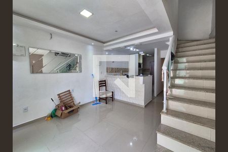 Casa de Condomínio à venda com 3 quartos, 130m² em Vargem Grande, Rio de Janeiro
