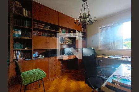 Apartamento à venda com 136m², 4 quartos e 1 vaga Apartamento à venda com 136m², 4 quartos e 1 vagaQuarto 1