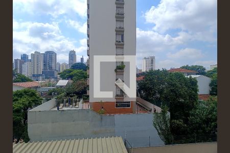 Apartamento à venda com 136m², 4 quartos e 1 vaga Apartamento à venda com 136m², 4 quartos e 1 vagaSuíte - Vista
