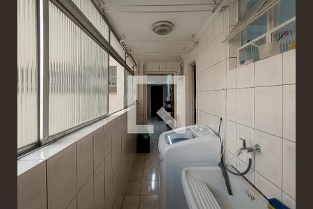 Apartamento à venda com 136m², 4 quartos e 1 vaga Apartamento à venda com 136m², 4 quartos e 1 vagaÁrea de Serviço