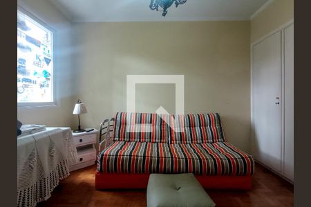 Apartamento à venda com 136m², 4 quartos e 1 vaga Apartamento à venda com 136m², 4 quartos e 1 vagaQuarto 2