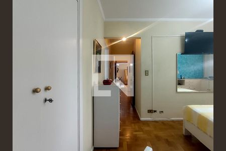 Apartamento à venda com 136m², 4 quartos e 1 vaga Apartamento à venda com 136m², 4 quartos e 1 vagaSuíte