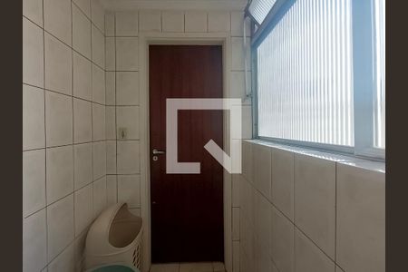 Apartamento à venda com 136m², 4 quartos e 1 vaga Apartamento à venda com 136m², 4 quartos e 1 vagaQuarto de Serviço