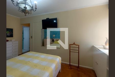 Apartamento à venda com 136m², 4 quartos e 1 vaga Apartamento à venda com 136m², 4 quartos e 1 vagaSuíte