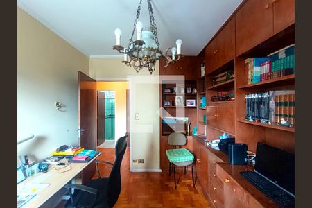 Apartamento à venda com 136m², 4 quartos e 1 vaga Apartamento à venda com 136m², 4 quartos e 1 vagaQuarto 1
