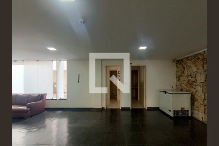 Apartamento à venda com 136m², 4 quartos e 1 vaga Apartamento à venda com 136m², 4 quartos e 1 vagaÁrea comum - Salão de festas