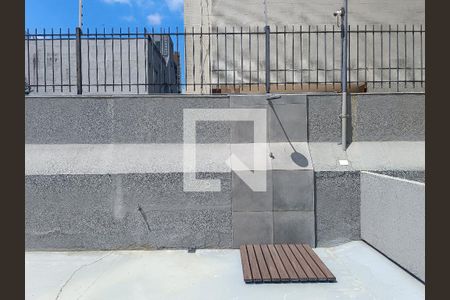 Apartamento à venda com 136m², 4 quartos e 1 vaga Apartamento à venda com 136m², 4 quartos e 1 vagaÁrea comum - Churrasqueira