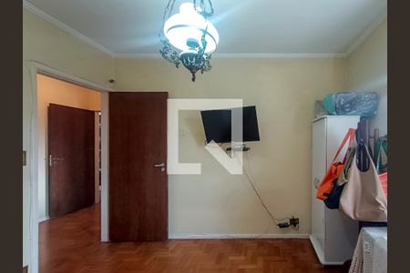 Apartamento à venda com 136m², 4 quartos e 1 vaga Apartamento à venda com 136m², 4 quartos e 1 vagaQuarto 2