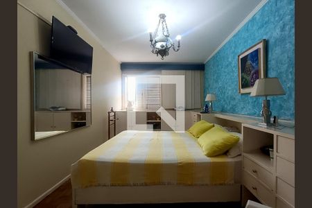 Apartamento à venda com 136m², 4 quartos e 1 vaga Apartamento à venda com 136m², 4 quartos e 1 vagaSuíte