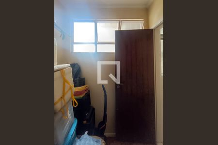 Apartamento à venda com 136m², 4 quartos e 1 vaga Apartamento à venda com 136m², 4 quartos e 1 vagaQuarto de Serviço