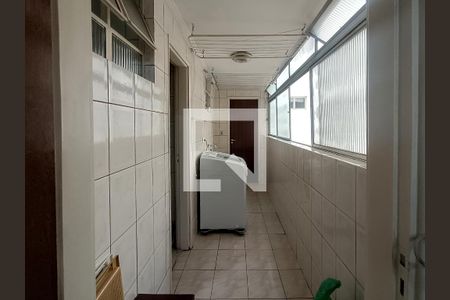 Apartamento à venda com 136m², 4 quartos e 1 vaga Apartamento à venda com 136m², 4 quartos e 1 vagaÁrea de Serviço