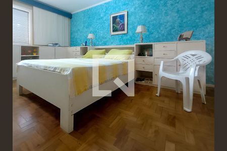 Apartamento à venda com 136m², 4 quartos e 1 vaga Apartamento à venda com 136m², 4 quartos e 1 vagaSuíte