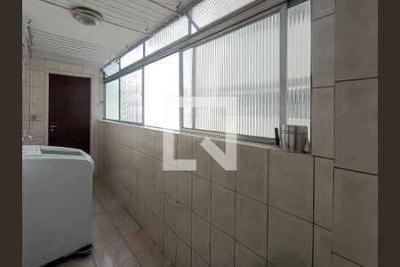 Apartamento à venda com 136m², 4 quartos e 1 vaga Apartamento à venda com 136m², 4 quartos e 1 vagaÁrea de Serviço