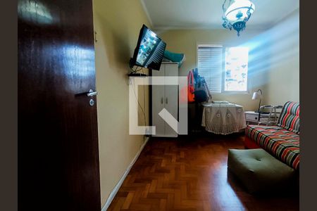 Apartamento à venda com 136m², 4 quartos e 1 vaga Apartamento à venda com 136m², 4 quartos e 1 vagaQuarto 2