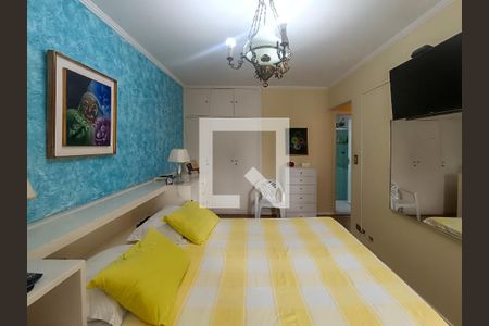 Apartamento à venda com 136m², 4 quartos e 1 vaga Apartamento à venda com 136m², 4 quartos e 1 vagaSuíte