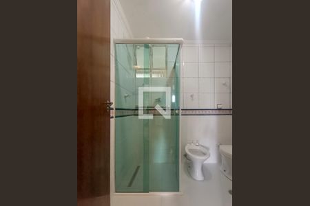 Apartamento à venda com 136m², 4 quartos e 1 vaga Apartamento à venda com 136m², 4 quartos e 1 vagaBanheiro Social
