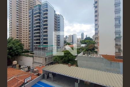 Apartamento à venda com 136m², 4 quartos e 1 vaga Apartamento à venda com 136m², 4 quartos e 1 vagaQuarto 1 - Vista