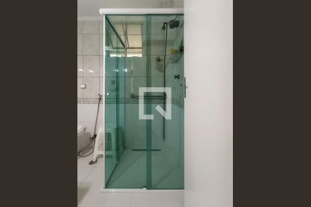 Apartamento à venda com 136m², 4 quartos e 1 vaga Apartamento à venda com 136m², 4 quartos e 1 vagaBanheiro da Suíte