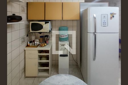 Apartamento à venda com 136m², 4 quartos e 1 vaga Apartamento à venda com 136m², 4 quartos e 1 vagaCozinha