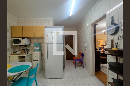 Apartamento à venda com 136m², 4 quartos e 1 vaga Apartamento à venda com 136m², 4 quartos e 1 vagaCozinha