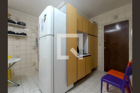 Apartamento à venda com 136m², 4 quartos e 1 vaga Apartamento à venda com 136m², 4 quartos e 1 vagaCozinha