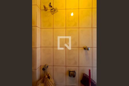 Apartamento à venda com 136m², 4 quartos e 1 vaga Apartamento à venda com 136m², 4 quartos e 1 vagaBanheiro de serviço