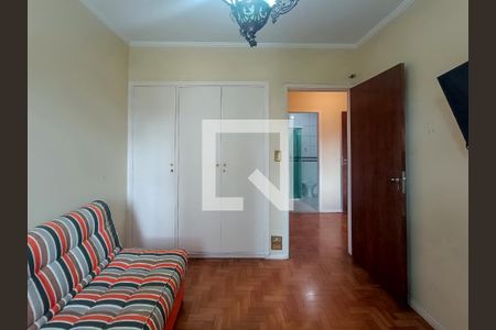 Apartamento à venda com 136m², 4 quartos e 1 vaga Apartamento à venda com 136m², 4 quartos e 1 vagaQuarto 2
