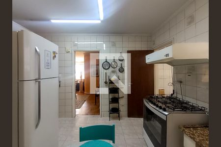 Apartamento à venda com 136m², 4 quartos e 1 vaga Apartamento à venda com 136m², 4 quartos e 1 vagaCozinha