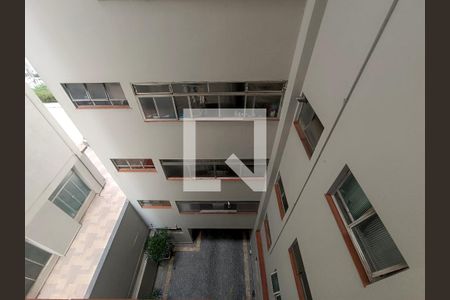 Apartamento à venda com 136m², 4 quartos e 1 vaga Apartamento à venda com 136m², 4 quartos e 1 vagaÁrea de Serviço - Vista